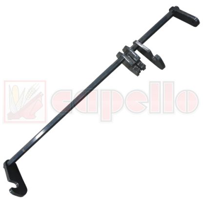 Capello Latch Rod Aftermarket Part # WN-E2-50009
