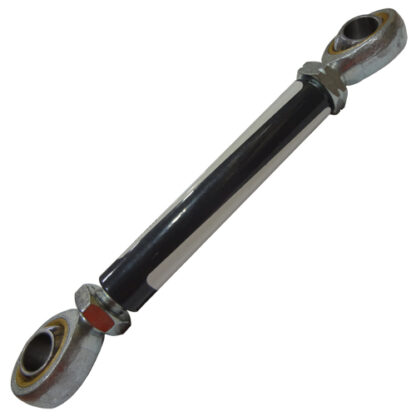 Latch Turnbuckle, CLAAS Adapter Plate To Fit Capello Part # WN-E2-50010