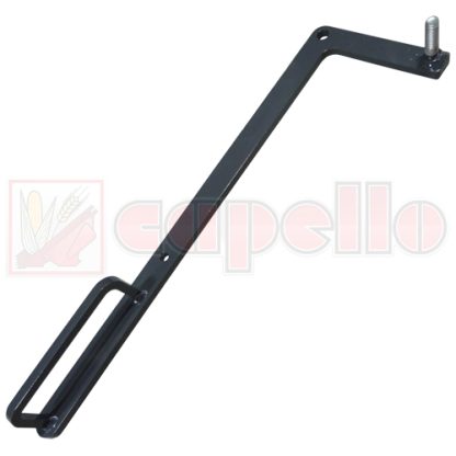 Capello Latch Handle Aftermarket Part # WN-E2-50016