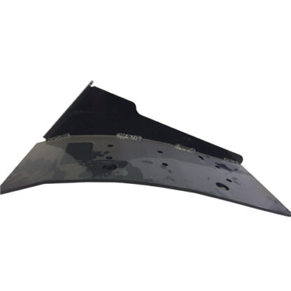 Filler Plate Right Hand To Fit Capello Part # WN-E2-50024