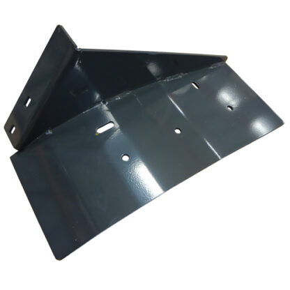 Filler Plate Right Hand, Fits CLAAS To Fit Capello Part # WN-E2-50030