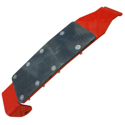 Skid Plate, Heavy Duty To Fit Capello Part # WN-E2-80005