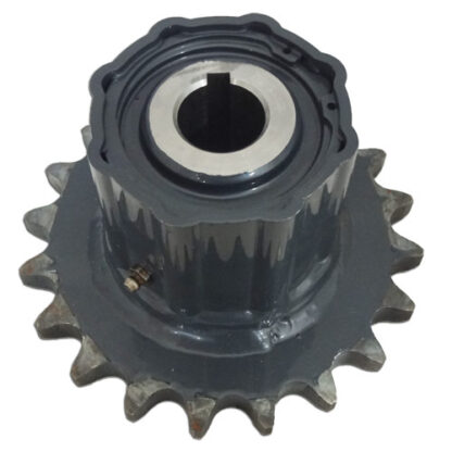 Clutch To Fit Capello Part # WN-E230015