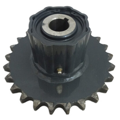 Clutch- 25 Tooth To Fit Capello Part # WN-E230017