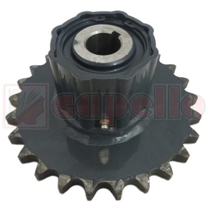 Capello 25 Tooth Clutch Aftermarket Part # WN-E230017