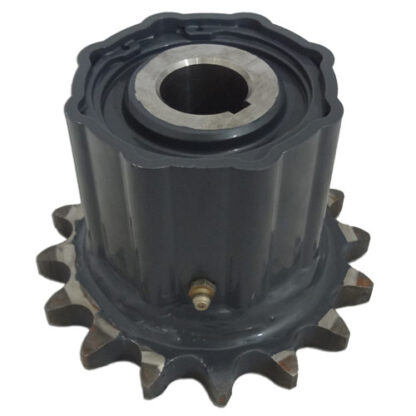 Clutch 16 Tooth To Fit Capello Part # WN-E230018