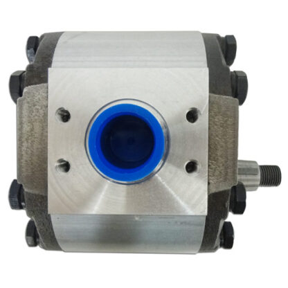 Pump, Hydraulic To Fit Ford/New Holland Part # WN-E2NN600BA