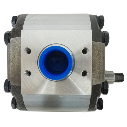 Pump, Hydraulic To Fit Ford/New Holland Part # WN-E2NN600BA