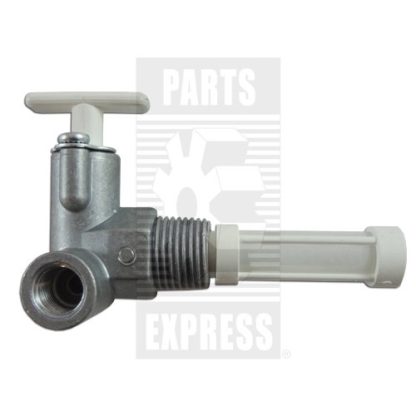 Ford New Holland Assembly  Aftermarket Part # WN-E2NN9N024AA