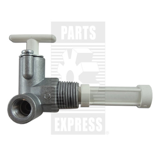Ford New Holland Assembly Aftermarket Part # WN-E2NN9N024AA