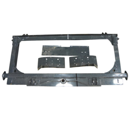 Adapter Plate John Deere for Spartan To Fit Capello Part # WN-E3-50009
