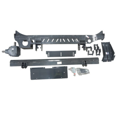 Krone Adapter Plate To Fit Capello Part # WN-E3-50014