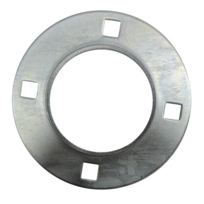 Bearing, Flange Half Part # WN-E39751