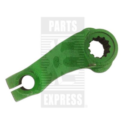 John Deere Mac Don Knife Drive Arm Aftermarket Part # WN-E81021