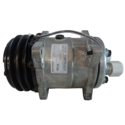 Air Conditioner, Compressor To Fit Ford/New Holland Part # WN-E8NN19D629AA
