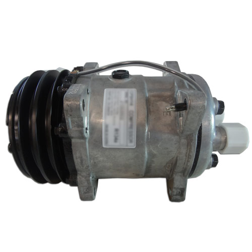 Air Conditioner, Compressor To Fit Ford/New Holland Part # WN-E8NN19D629AA