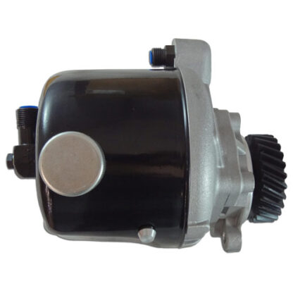 Power Steering, Pump To Fit Ford/New Holland Part # WN-E8NN3K514BA