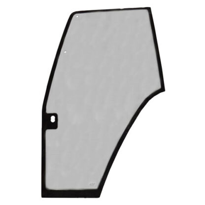 Glass, Door, LH To Fit Ford/New Holland Part # WN-E9NN94032N18BB