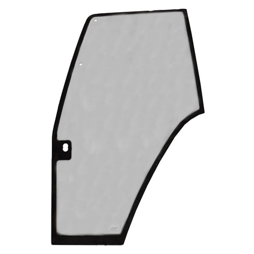 Glass, Door, LH To Fit Ford/New Holland Part # WN-E9NN94032N18BB