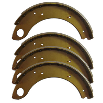 Brake, Shoe To Fit Ford/New Holland Part # WN-F2NN2218AA