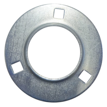 Bearing, Flange Half Part # WN-F362
