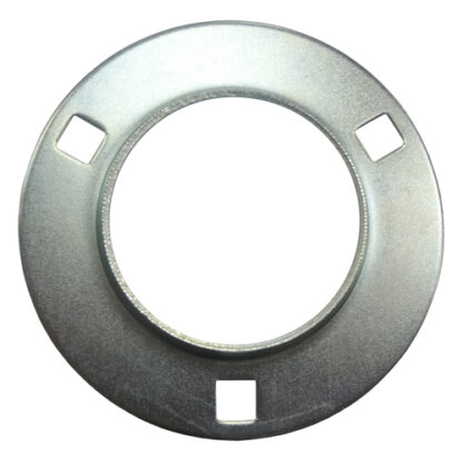 Bearing, Flange Half Part # WN-F372
