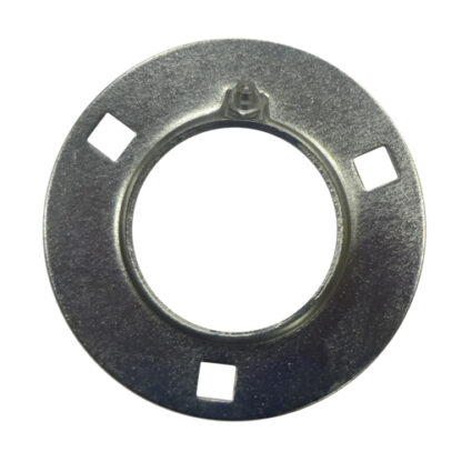 Bearing, Flange Half Part # WN-F3Z52