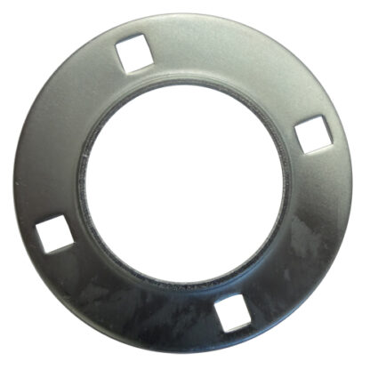 Bearing, Flange Half Part # WN-F490
