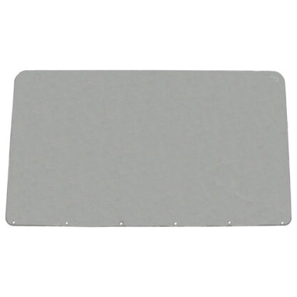 Glass, Rear, Upper To Fit International/CaseIH Part # WN-F98366