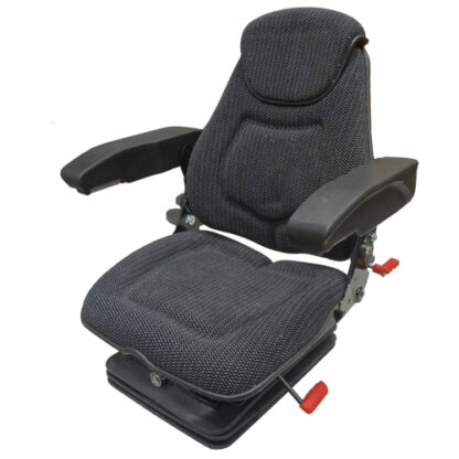 Seat, Assembly Part # WN-FAA1214