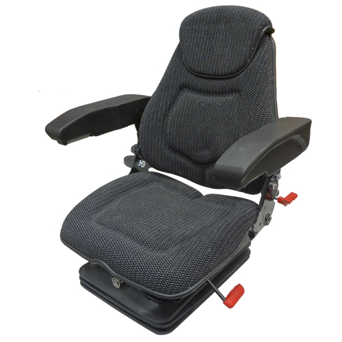 Seat, Assembly To Fit Case, International/CaseIH, John Deere, Massey Ferguson, Versatile Part # WN-FAA1214