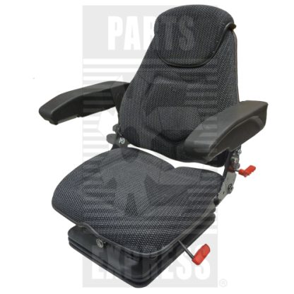 Case Case IH John Deere Massey Ferguson Versatile Seat Assembly Aftermarket Part # WN-FAA1214