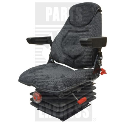 Case Case IH John Deere Massey Ferguson Versatile Seat Assembly Aftermarket Part # WN-FAM1270