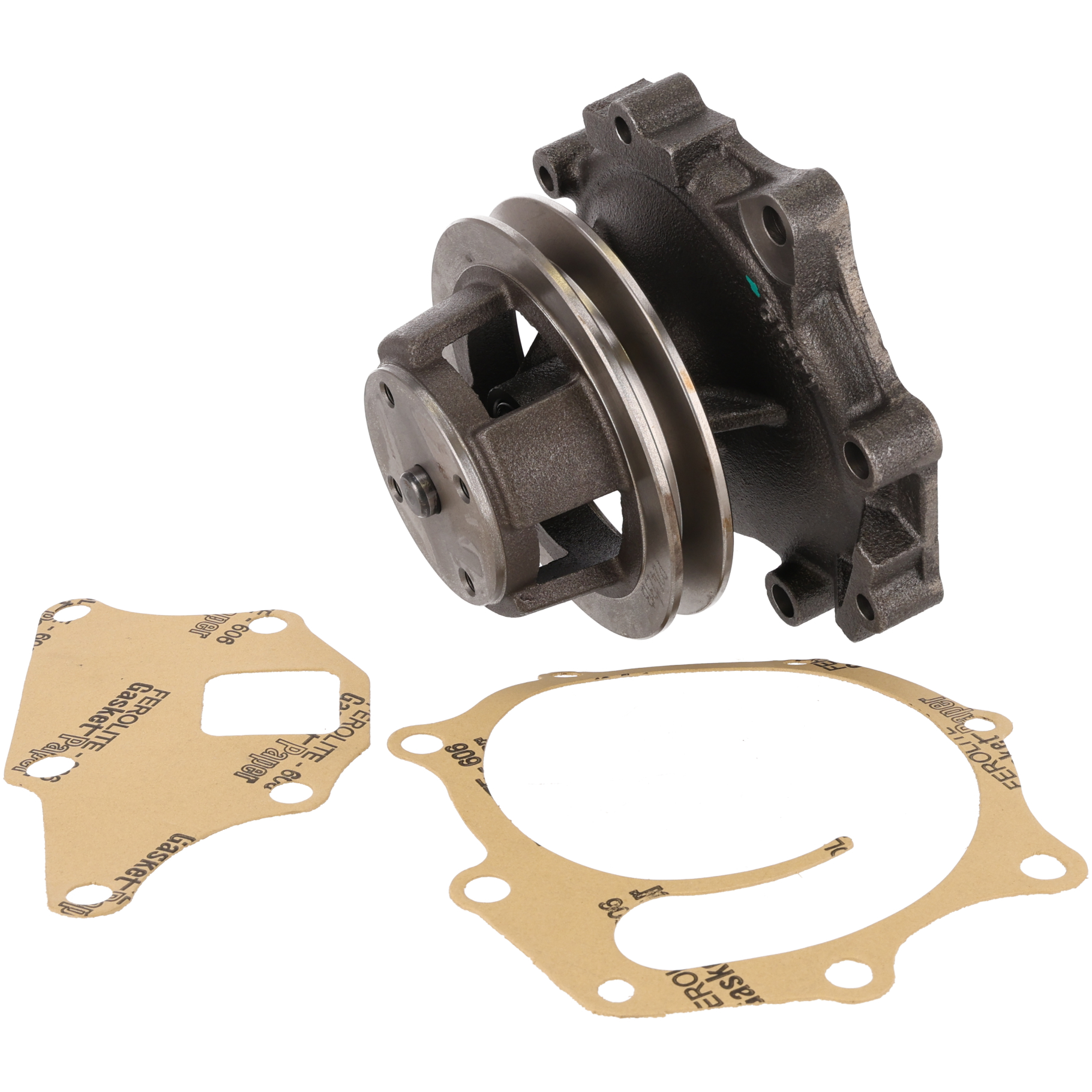 Pump, Water To Fit Ford/New Holland Part # WN-FAPN8A513GG