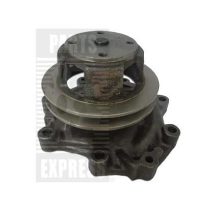 Ford New Holland Water Pump Aftermarket Part # WN-FAPN8A513GG