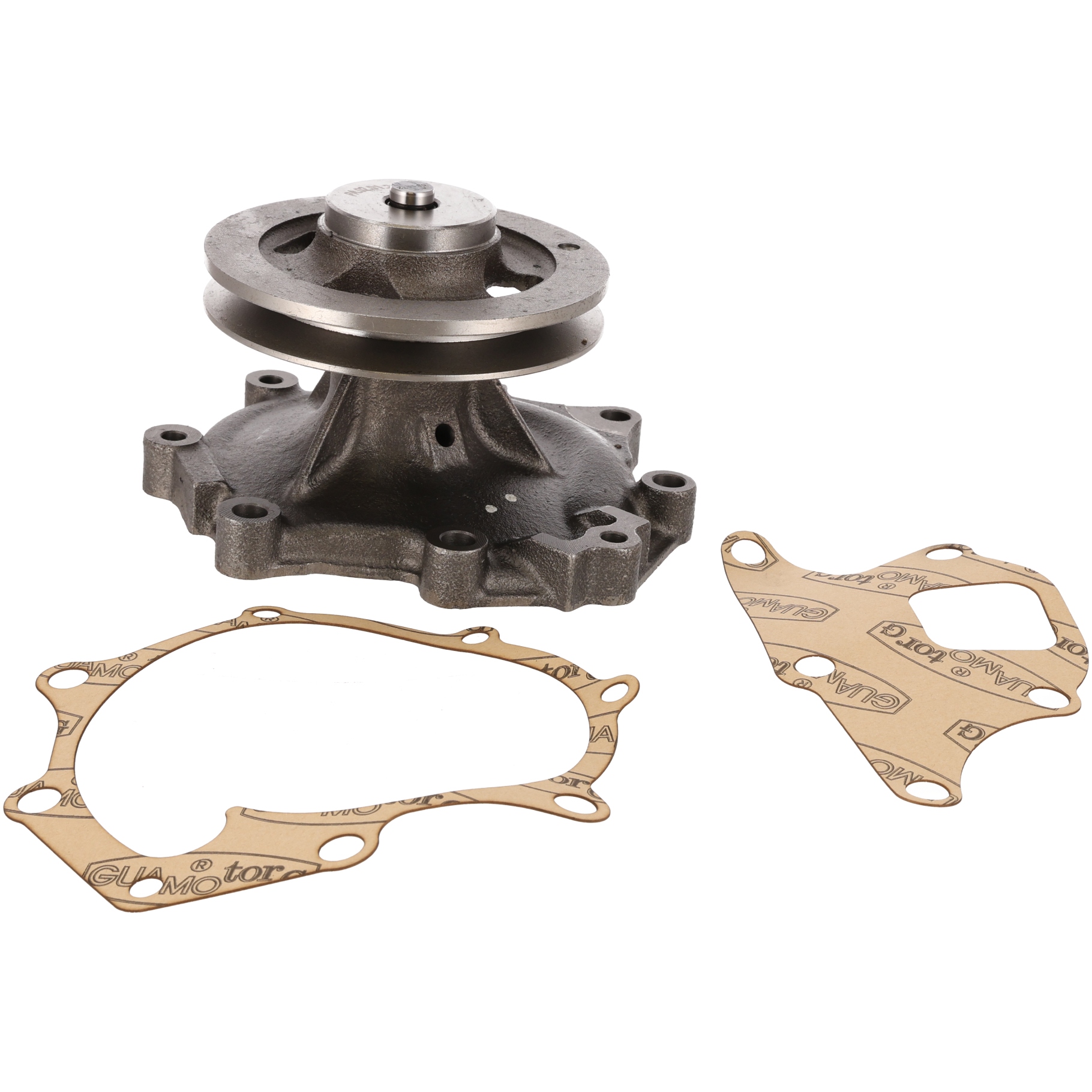 Pump, Water To Fit Ford/New Holland Part # WN-FAPN8A513LL