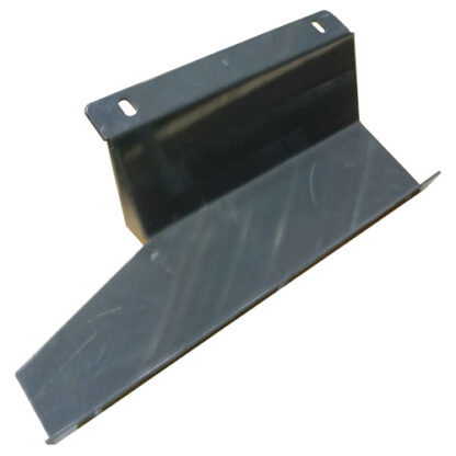 Adapter Plate, Right Support for CNH To Fit Capello Part # WN-G1-3042