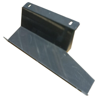 Adapter Plate CNH, Left Support To Fit Capello Part # WN-G1-3043