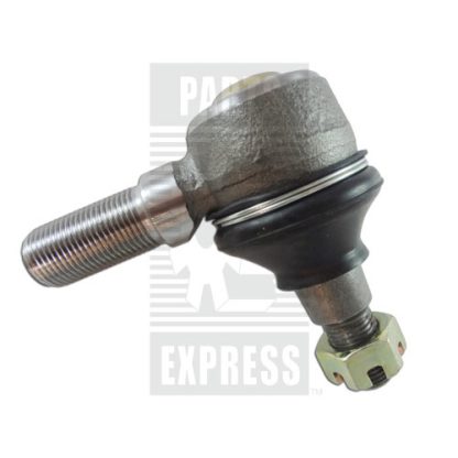 Case IH End Cylinder Aftermarket Part # WN-G102130