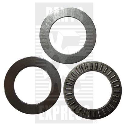 Case IH Bearing Aftermarket Part # WN-G13609