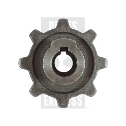 John Deere Sprocket Aftermarket Part # WN-H108576