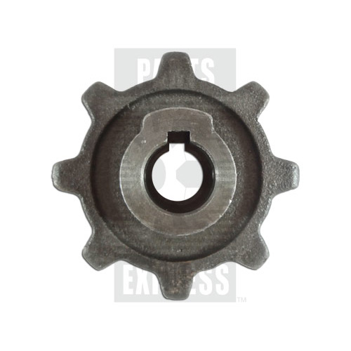 John Deere Sprocket Aftermarket Part # WN-H108576