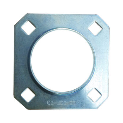 Bearing Flange Half To Fit International/CaseIH, John Deere Part # WN-H113625