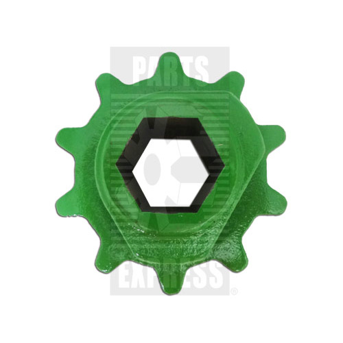 John Deere Sprocket Aftermarket Part # WN-H118583
