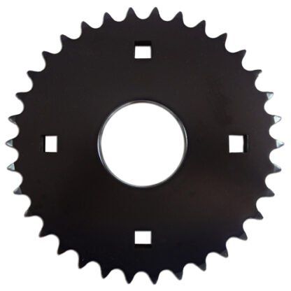 Feeder House, Upper Drive Sprocket To Fit John Deere Part # WN-H119709