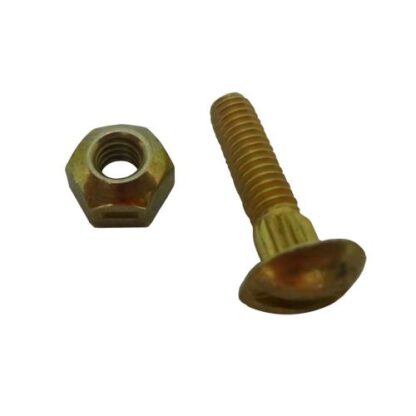 Grain Head, Cutter Bar, Bolt To Fit John Deere Part # WN-H125890