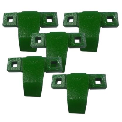 Grain Head, Cutter Bar, Knife hold Down To Fit John Deere Part # WN-H127801