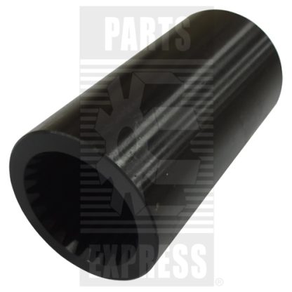 John Deere Shaft Coupler Aftermarket Part # WN-H129525