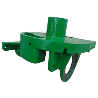 Auger, Unloader, Vertical Housing To Fit John Deere Part # WN-H130137