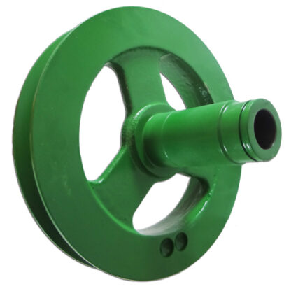 Pump, Reel, Pulley To Fit John Deere Part # WN-H132937